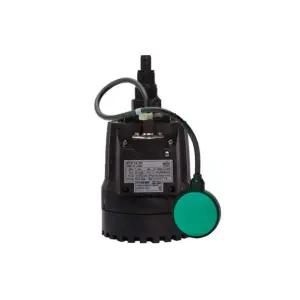 PD-200MA 윌로펌프 플로트스위치타입 자동 볼류트형 배수용 수중펌프