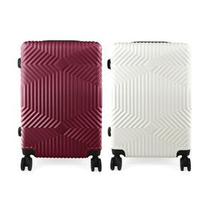 [아놀드바시니] 네이 28인치 특대화물용 캐리어