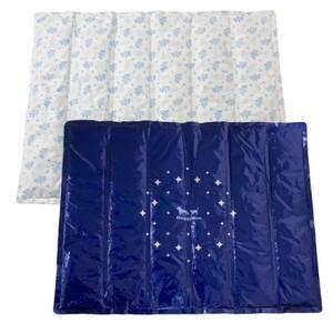 [XBH220MO]도기맨 양면 쿨매트 패드 M 리빙용품 반려동물