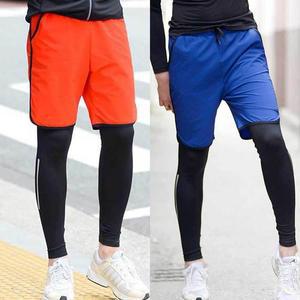 [XB4H287N]남자 워터 레깅스 레쉬가드 이너 비치 스포츠