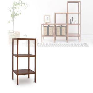 [RG23QRR2]나무선반 수납정리대 틈새공간선반 소품장식