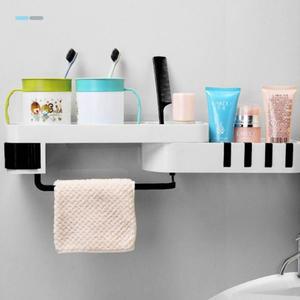 [RG4O8O9Q]2단 수납 다용도 미니 선반 접이식 양념통