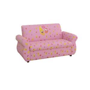 [RG697N1S]아이들이 충분한 휴식을 즐길 수 있는 2인용