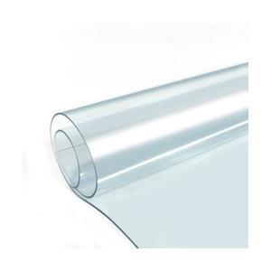 아스테이지 PVC연질 0.5T x 1200W x 30m 데스크매트 연질유리대용