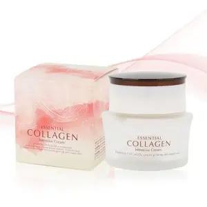 [RGM3Q3S6]부드럽게 고보습 거칠어진피부 콜라겐 여성크림