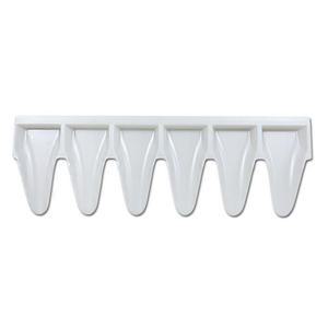 약주걱 6삽 1개 병원 약국 내복약 한의원 알약포장 가루약포장