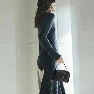 [루즈앤라운지](강남점)뚜또 핸드폰 크로스백 RA2F9AKZ029KM2BK