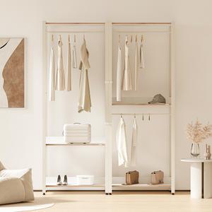 소프시스 E0 루밍 드레스룸 행거 1000 1200 1400 1600 세트