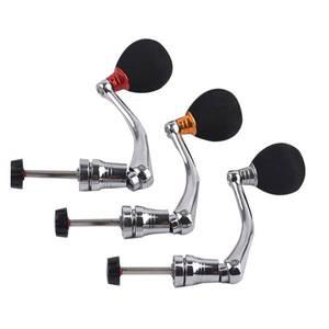 태양낚시- NEW 파워 EVA 스피닝 핸들 파워핸들 릴 손잡이 다이와호환가능 릴 핸들 스피닝릴 노부 릴수리 릴