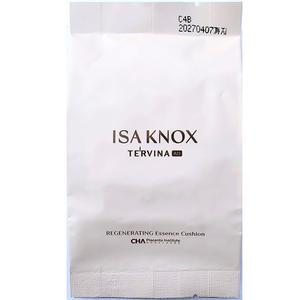 이자녹스 테르비나 어드밴스드 리제너레이팅 에센스 쿠션 리필 21호 / 23호 / 선택1 / 테르비나 AD