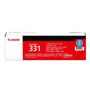 캐논 CRG-331C 시안 MF624CW LBP7110CW MF8284