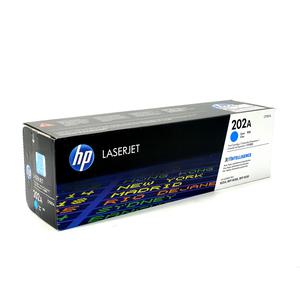 HP CF501A 파랑 Laserjet Pro M254nw M281fdn M280nw