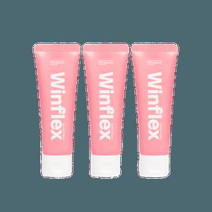 윈플렉스 잇몸치약 최화정치약 치약 100g 3개