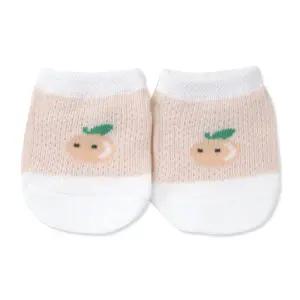 [롯데백화점]오가닉맘 피치덧신(MHS7SC11)