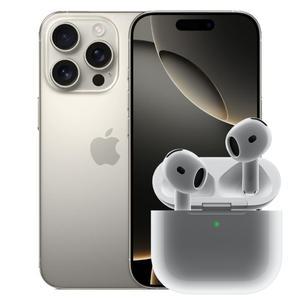 아이폰 16 프로 맥스 블랙 1TB 선택약정+기기값 즉시차감30만 KT 기기변경 번호이동 개통