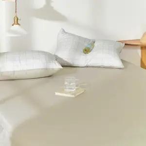 닥터 알러지케어 홑겹 매트리스커버 6Colors