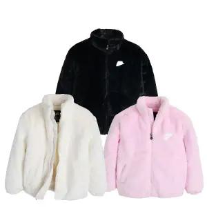 [롯데백화점]나이키 나이키 폭스퍼 후리스 자켓 1-7세 A244JK137P