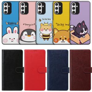 갤럭시버디3 지갑 카드 범퍼 케이스 SM-A156L