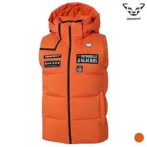 [다이나핏](강남점) 정상가 299000원 공용 PDG (피디지) 다운 베스트 (YUW22603O4)_GNDJ