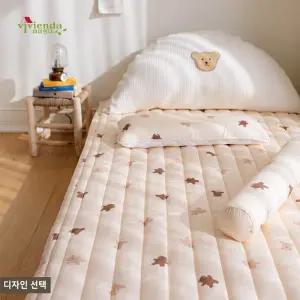 모달 미끄럼방지패드 (슈퍼싱글SS)