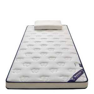 침대 매트리스 1인 토퍼 라텍스 기숙사 수면침대 매트