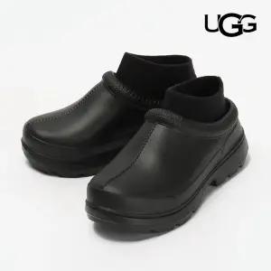 [어그] 타스만X 겨울 양털 삭스 블랙