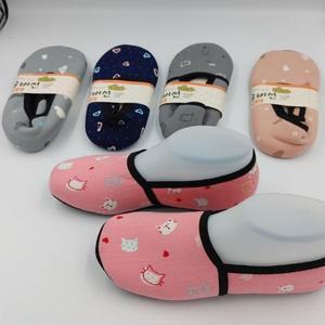 [크로바]브이 예쁜동물패턴기모덧신 덧버선 요술버선 예쁜양말 여성덧신..