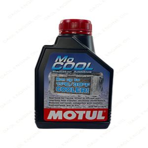 모튤 모쿨 라디에이터 첨가제, 부동액 첨가제 (500ML)