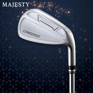 [마루망] 마제스티 22 컨퀘스트 남성용 6아이언세트 카본