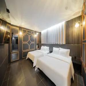 [경북 모텔] 김천 스테이201호텔 (김천,칠곡,성주)