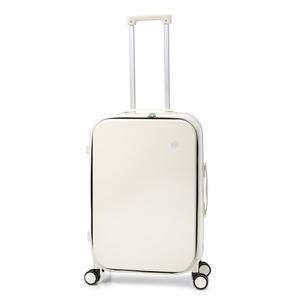 [AGK NORDIC]월드투어리스트 캐리어 24인치 화이트 AGK-24W