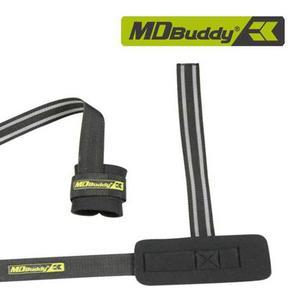 헬스스트랩 손목 리프팅스트랩 풀업 W2166BB