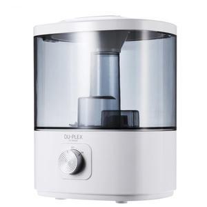 듀플렉스 대용량 가습기 5리터 간편세척 대형 아기 가습기 초음파 사무실 거실 원룸 업소 매장 카페
