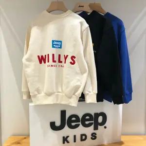 [롯데백화점]지프 기본 공용 지프 그릴 맨투맨 티셔츠 KL3TSU812