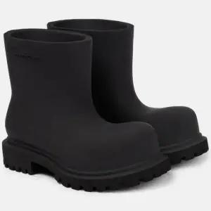 BALENCIAGA 발렌시아가 스테로이드 부츠 (770610 W0FOI 1000)