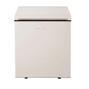 LG 오브제 김치냉장고 뚜껑형 Z132MEE123 늅