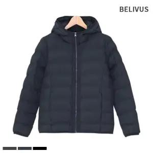 남자 경량패딩 다운라이크 겨울 간절기 후드집업 점퍼 WS115