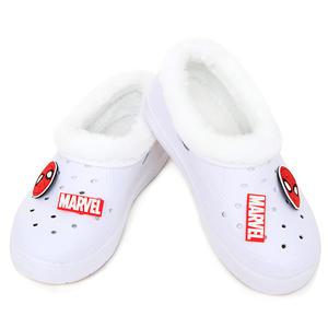 스파이더맨 비티 EVA 방한 실내화 13000