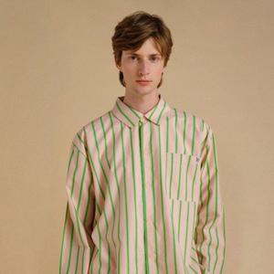 [오르시떼](하남점)남성 E026 애슈본 긴소매 상하