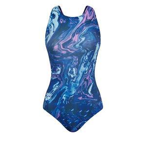 [아레나](광주신세계)밀키웨이 원피스 U백 A4FL1LO11NVY