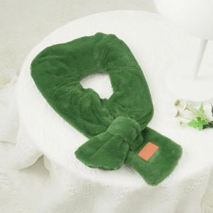 NEW 한양 충전식 목어깨 온수찜질기 2세대 밍크 그린 충전식찜질팩 전기찜질팩 어깨찜질기 찜질핫팩