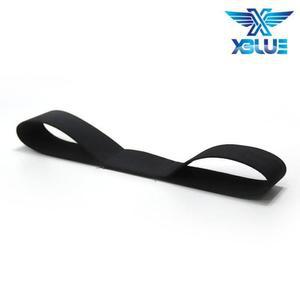 엑스블루 무릎교정 스트랩 평형 밴드 Z52156 훈련용품