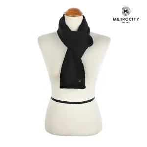 [롯데백화점]메트로시티 캐시무드 캐시미어 100 머플러 MMFC-4302