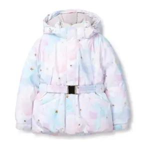 [대구백화점] [레노마키즈] 초등 여아 스키복 패딩 점퍼(R2445F087)