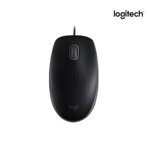 로지텍코리아 로지텍 M110 유선 광 마우스