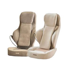 코지마 리클라이너 좌식형 마사지기 코지모션 베이지 CMB-110 / 그레이 CMB-100 더가전