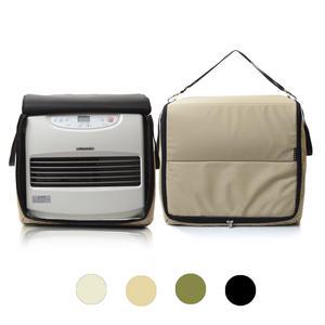 준토 신일 팬 히터 1200 가방 꺼낼필요없는 개방형 국내산 가방 1200(파우치지급)