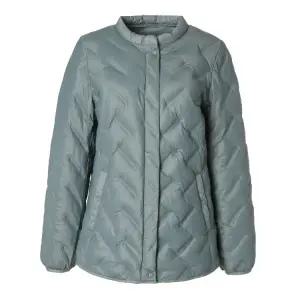 [롯데백화점]크로커다일레이디 고주파 튜브 덕다운 경량 패딩 CLDWDW901