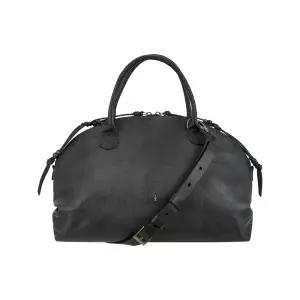 클라라 L 고트옴브레지아토 다크그레이