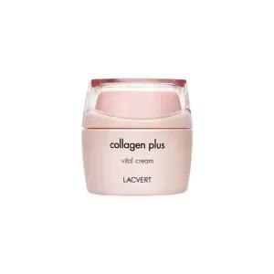 라끄베르 콜라겐 플러스 바이탈 크림 60ml